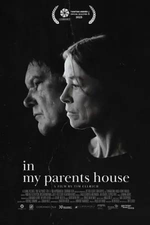 Poster to the movie "In my Parents