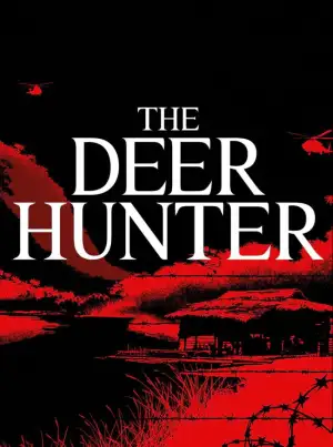 Poster to the movie "The Deer Hunter" #803798