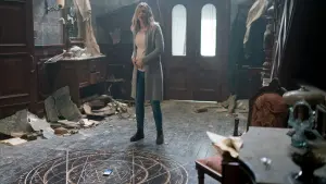 Backdrop to the movie "The Offering" #332133