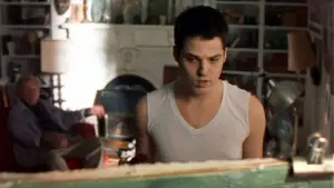 Backdrop to the movie "Gold" #730349