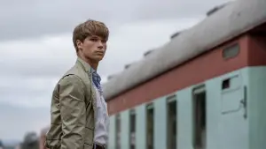 Backdrop to the movie "Moffie" #670453