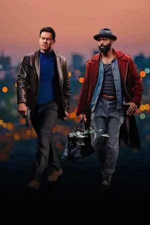 Poster to the movie "Play Dirty" #579694