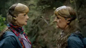 Backdrop to the movie "Abendland" #747446