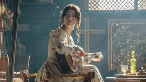 Backdrop to the movie "The Count of Monte-Cristo" #520187