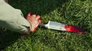 Backdrop to the movie "Parasite" #525844