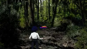 Backdrop to the movie "Arco" #521203