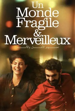 Poster to the movie "A Sad and Beautiful World" #786251