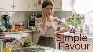Backdrop to the movie "A Simple Favor" #273670