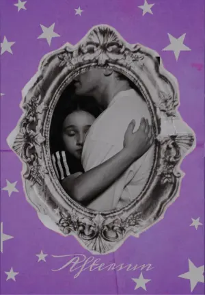 Poster to the movie "Aftersun" #453441