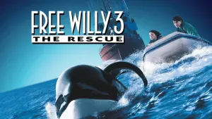 Free Willy 3: The Rescue