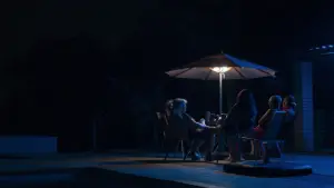 Backdrop to the movie "Communion" #549177