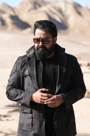 Poster to the movie "L2: Empuraan" #648364