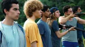 Backdrop to the movie "Golán" #410180