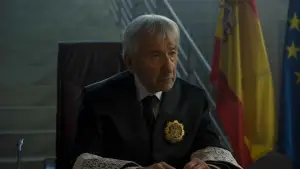 Backdrop to the movie "Escape" #665398