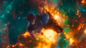 Backdrop to the movie "Guardians of the Galaxy Vol. 2" #549573