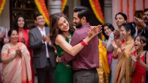 Backdrop to the movie "Haseen Dillruba" #407805