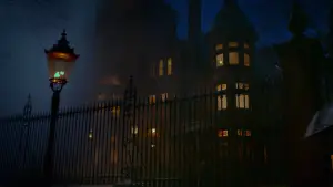 Backdrop to the movie "Crimson Peak" #810837