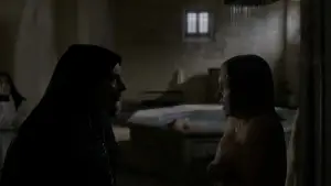 Backdrop to the movie "Immaculate" #588956