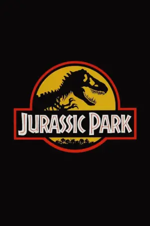 Poster to the movie "Jurassic Park" #598255