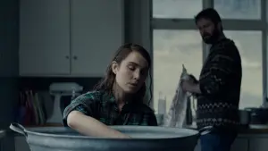 Backdrop to the movie "Lamb" #283012