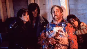 Backdrop to the movie "Leprechaun" #375190