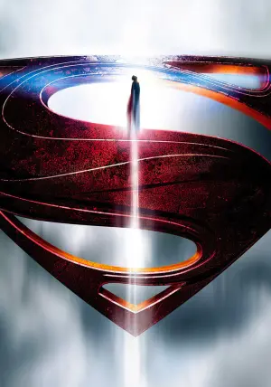 Poster to the movie "Man of Steel" #275274
