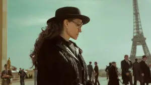 Backdrop to the movie "Maria" #602571