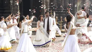 Backdrop to the movie "Heartbeats" #711175