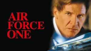 Backdrop to the movie "Air Force One" #93898