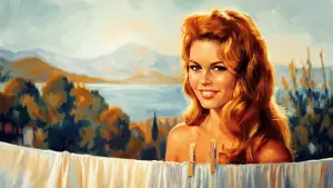 Backdrop to the movie "...And God Created Woman" #926575