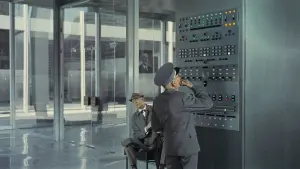 Backdrop to the movie "PlayTime" #188674