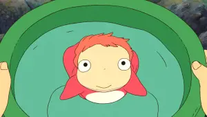 Backdrop to the movie "Ponyo" #754867