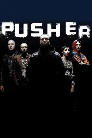 Pusher