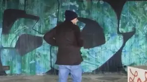 Backdrop to the movie "RAW DOGS" #775305