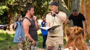 Backdrop to the movie "Speak No Evil" #576804