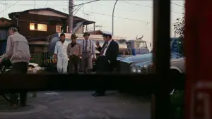 Backdrop to the movie "Tampopo" #731119