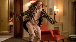 Backdrop to the movie "The Bubble" #379047