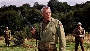 Backdrop to the movie "The Dirty Dozen" #206072