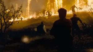 Watch film The Fable | "The Fable" | Trailer | Berlinale 2024