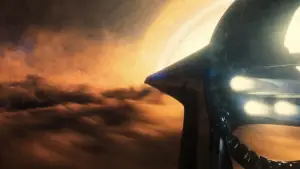 Backdrop to the movie "The Fantastic Four" #519457