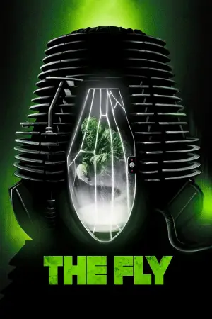 Poster to the movie "The Fly" #788794