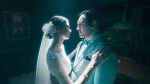 Backdrop to the movie "Sehidup Semati" #763417