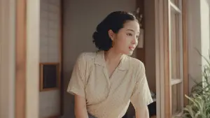 Backdrop to the movie "A Pale View of Hills" #528213