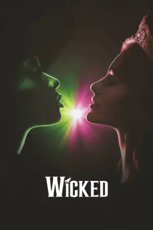 Poster to the movie "Wicked" #530369