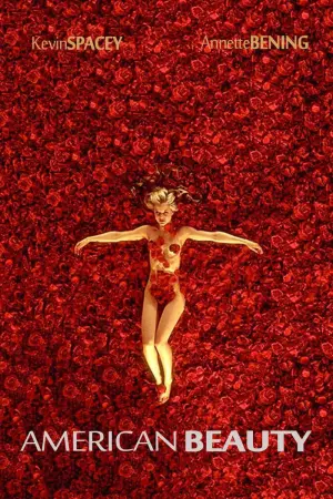 Poster to the movie "American Beauty" #1128