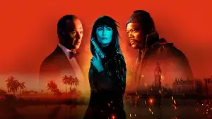 Backdrop to the movie "The Protégé" #685537