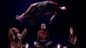 Backdrop to the movie "The Craft: Legacy" #431588