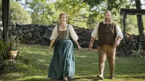 Backdrop to the movie "Delicious" #360593