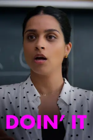 Poster to the movie "Doin