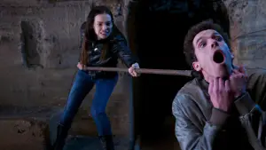 Backdrop to the movie "I Spit on Your Grave 2" #812181